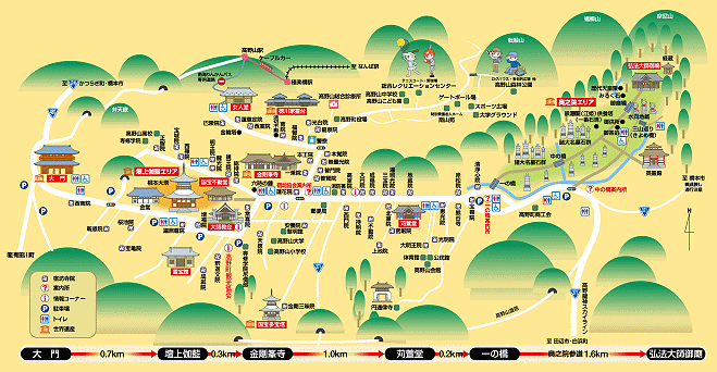 高野山全體地圖_koya_org_map_large